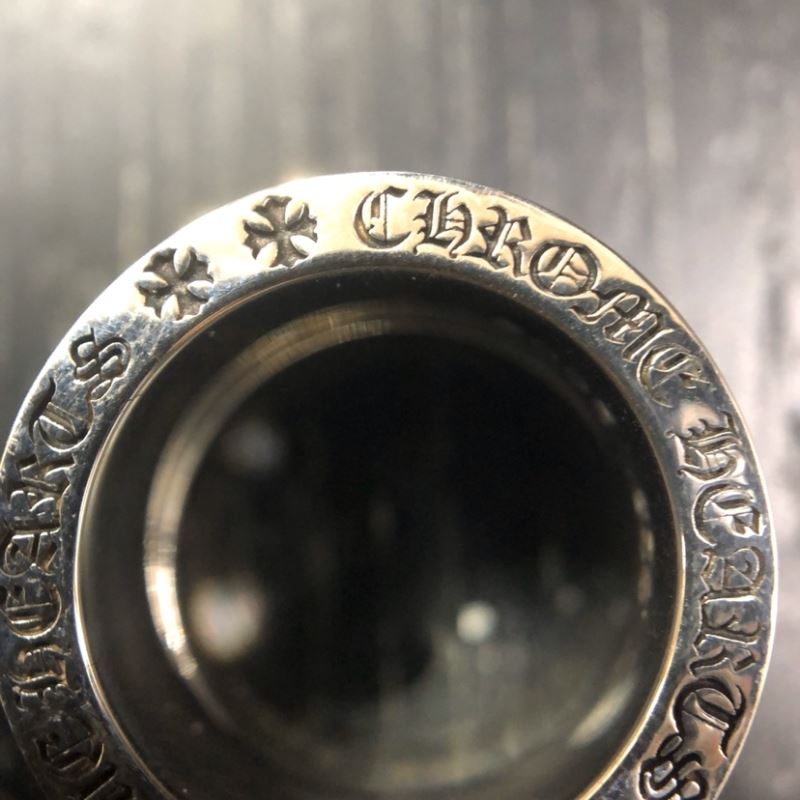 Chrome Hearts Rings